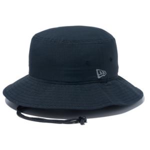 NEW ERA（ニューエラ） バケットハット キッズ 帽子 子供用 バケハ