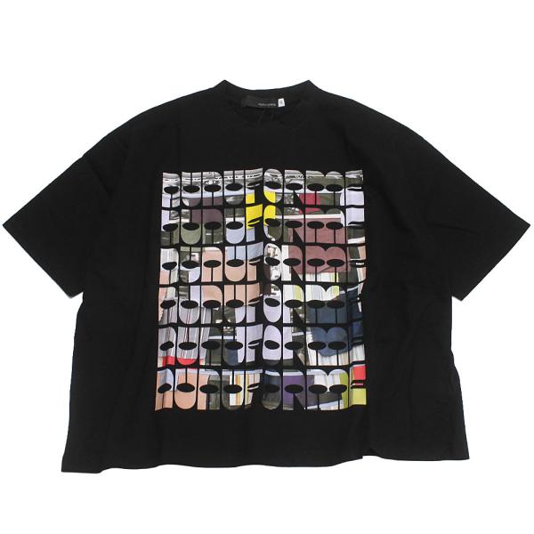 半袖Tシャツ " nunuforme 子供服 ヌヌフォルム ヌヌ キッズ/" オレリーマティゴT ブ...