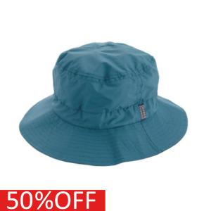 セール 「50%OFF」 帽子 "オーシャン&グラウンド" 子供服 ウミヤマコドモプレイHAT ダークブルー(DB)