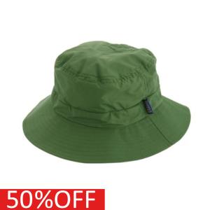 セール 「50%OFF」 帽子 "オーシャン&グラウンド" 子供服 ウミヤマコドモプレイHAT グリーン(GR)