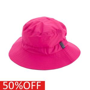 セール 「50%OFF」 帽子 "オーシャン&グラウンド" 子供服 ウミヤマコドモプレイHAT ローズピンク(RP)