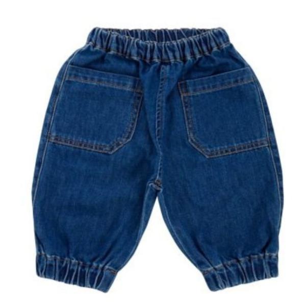 ベビーウェア・肌着 "オーシャン&amp;グラウンド" ベビーバルーンパンツ ナチュラルフェード(NF)