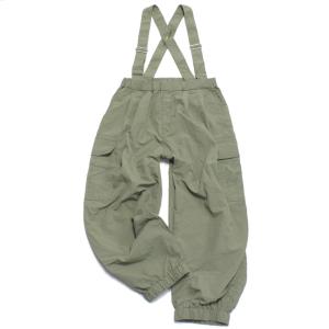 DENIM DUNGAREE（デニムアンドダンガリー） サロペット
