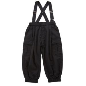 デニムアンドダンガリー　サロペット　オーバーオール　150サイズ DENIM DUNGAREE（デニムアンドダンガリー） サロペット