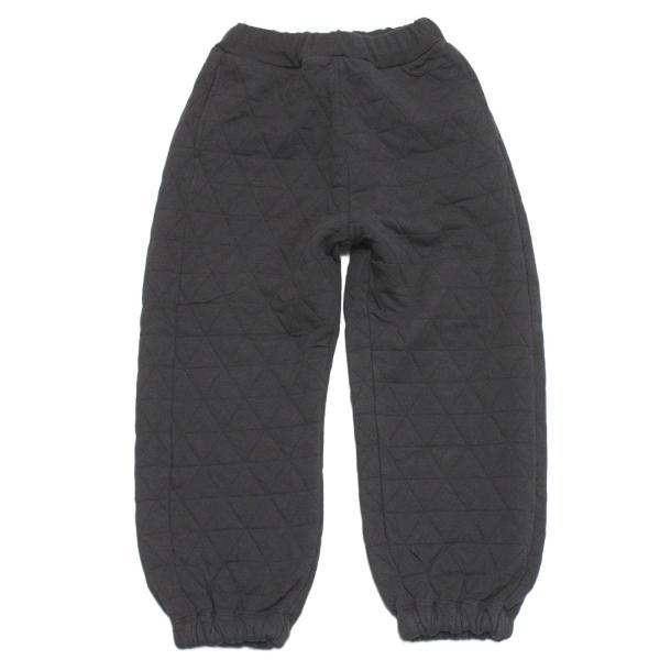 セール 「50%OFF」 ロングパンツ "オーシャン&amp;グラウンド" トライアングルキルト　ワイドジョ...