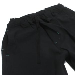 セール 「50%OFF」 ロングパンツ オフィ...の詳細画像2