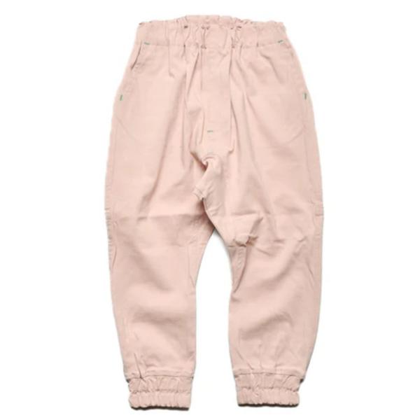 セール 「50%OFF」 ロングパンツ &quot;オフィシャルチーム&quot; スーパーストレッチジョガーパンツ ピ...