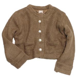 GO TO HOLLYWOOD（ゴートゥーハリウッド） カーディガン 