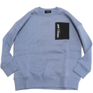 GO TO HOLLYWOOD（ゴートゥーハリウッド） トレーナー・ニット