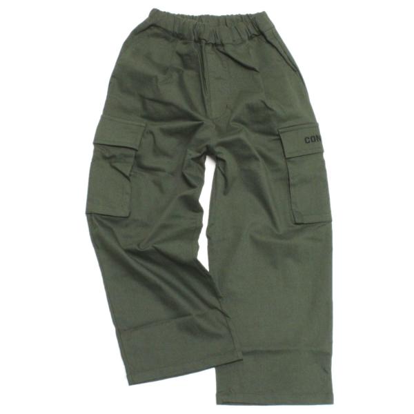 セール 「50%OFF」 ロングパンツ &quot; RAT EFFECT ラットエフェクト/&quot; CONVER...
