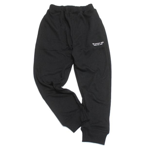 セール 「50%OFF」 ロングパンツ &quot; RAT EFFECT ラットエフェクト/&quot; スウェットジ...