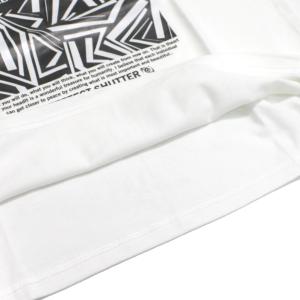 半袖Tシャツ RAT EFFECT ラットエ...の詳細画像3