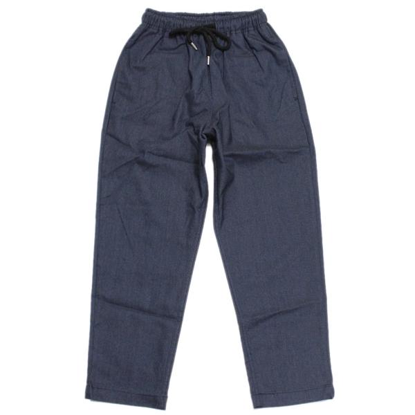 セール 「50%OFF」 ロングパンツ &quot; RAT EFFECT ラットエフェクト/&quot; シェフパンツ...