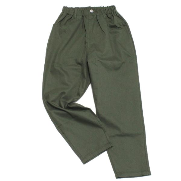 セール 「50%OFF」 ロングパンツ " RAT EFFECT ラットエフェクト/" ツイルルーズ...