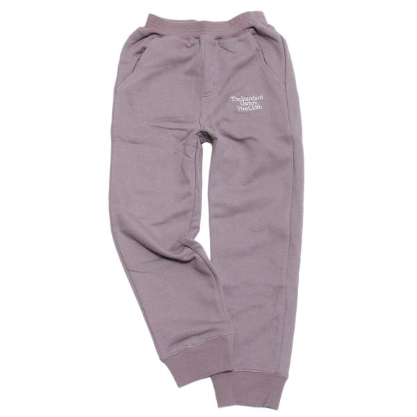 セール 「50%OFF」 ロングパンツ &quot;スムージー/SMOOTHY/子供服/キッズ&quot; スウェット ...