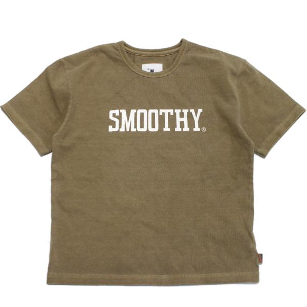 セール 「50%OFF」 半袖Tシャツ &quot;スムージー/SMOOTHY/子供服/キッズ&quot; SMOOTH...