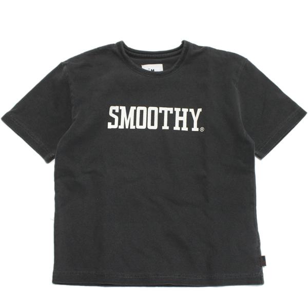 セール 「50%OFF」 半袖Tシャツ &quot;スムージー/SMOOTHY/子供服/キッズ&quot; SMOOTH...