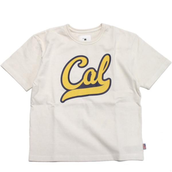 セール 「50%OFF」 半袖Tシャツ &quot;スムージー/SMOOTHY/子供服/キッズ&quot; CAL Tシ...