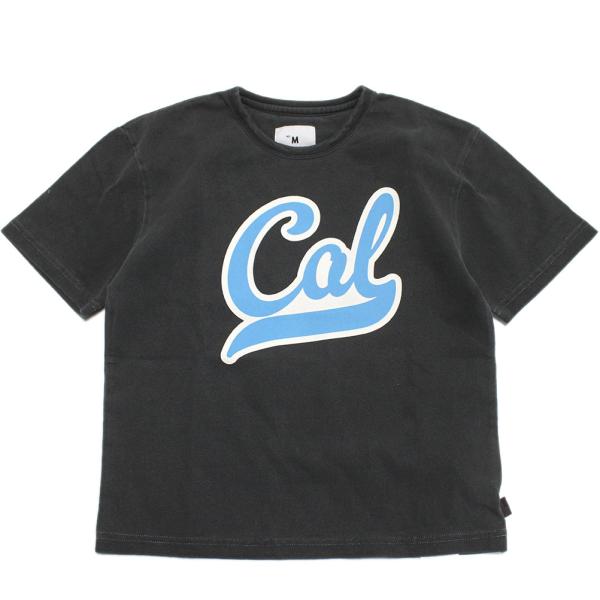 セール 「50%OFF」 半袖Tシャツ &quot;スムージー/SMOOTHY/子供服/キッズ&quot; CAL Tシ...