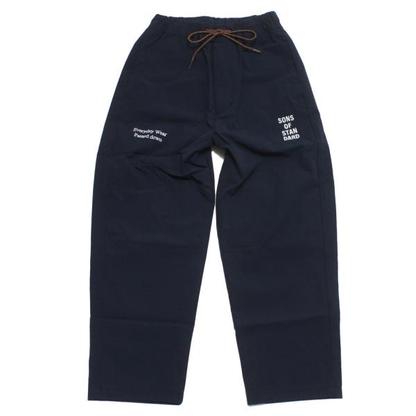ロングパンツ "子供服/Sons of standard/サウンドオブスタンダード" コンフォートパ...