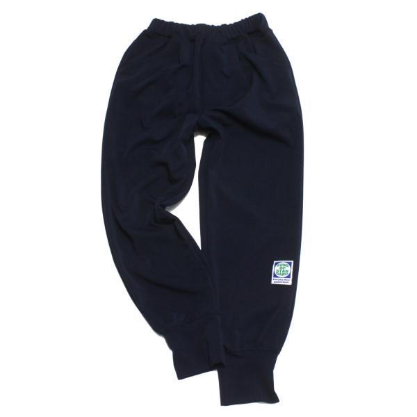 ロングパンツ "子供服/Sons of standard/サウンドオブスタンダード" リブテールパン...