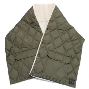 DENIM DUNGAREE（デニムアンドダンガリー） アウター 