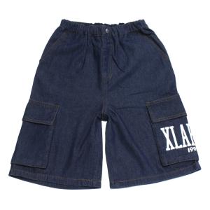 XLARGE KIDS（エクストララージ キッズ） セール 「40%OFF」 ハーフ