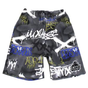 XLARGE KIDS（エクストララージ キッズ） ハーフパンツ 