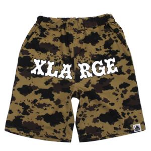 XLARGE KIDS（エクストララージ キッズ） セール 「40%OFF」 ハーフ