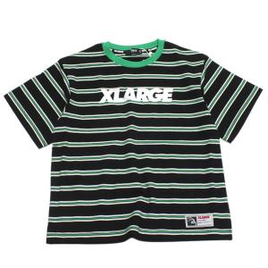 XLARGE KIDS（エクストララージ キッズ） 半袖Tシャツ 