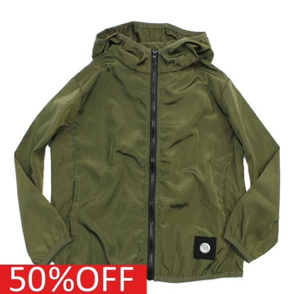 セール 「50%OFF」 パーカー &quot;ZERO standard/ゼロスタンダード&quot; 子供服 ウィン...