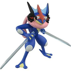 ポケットモンスター モンスターコレクション EX ESP_04