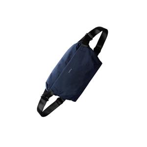 Bellroy] Venture Sling 9L 大容量のクロスボディバッグ