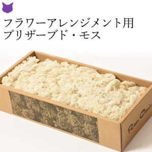 プリザーブド フラワー アレンジメント プリザ 花材