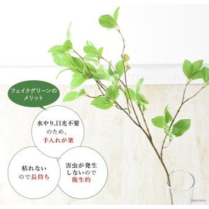 ドウダンツツジ フェイクグリーン 人気 インテ...の詳細画像3