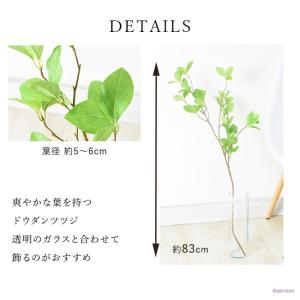 ドウダンツツジ フェイクグリーン 人気 インテ...の詳細画像4