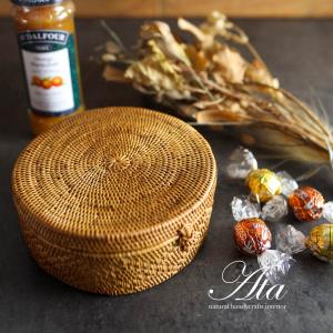 アタ製 おしゃれなキャンディボックス 裁縫道具入れ