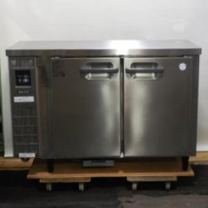 ホシザキ（HOSHIZAKI） 冷蔵ショーケース SSB-85CL1 中古 : 業務用厨房
