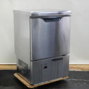 2008年製 ダイワ DRI-35LME 35kg 全自動製氷機 キューブ アイス W50D45H8...