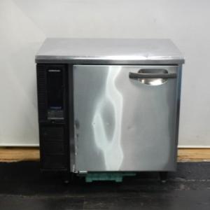 7427【未使用品】2026年製 ホシザキ 1ドア 冷蔵コールドテーブル RT