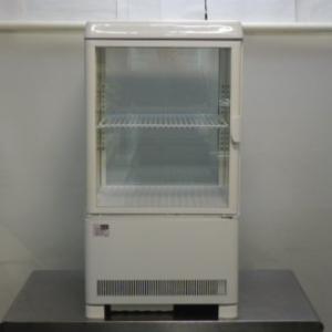 『業務用』ホシザキ 冷却ショーケース RS-180AT3-HW 業務用 冷蔵・冷凍ショーケース リーチインショーケース USF-180AT3
