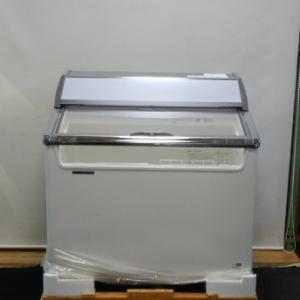 SCR-VD6NA ／冷凍ショーケース／ディッピングケース 2019年製 楽天市場】パナソニック 冷凍ショーケース SCR-VD6NA アイスクリーム