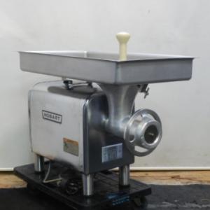 ベリタス プレート 電動ミートチョッパー S-10用 大道産業 (サイズ選択