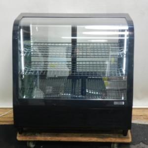 JCM RITS-202T JCM 対面冷蔵ショーケース ケーキショーケース 冷蔵庫