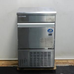 (個人宛×)(条件付配送)2020年製 パナソニック SIM-S3500B 35kg 製氷機 W50...