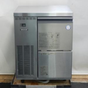 (代引不可)2022年製 フクシマガリレイ FIC-A100CT チップアイス 製氷機 W60D60...