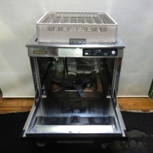 2 2008年製 ホシザキ JWE-400TU...の詳細画像2