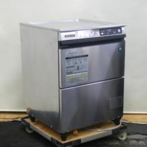 2 2008年製 ホシザキ JWE-400TU...の詳細画像4