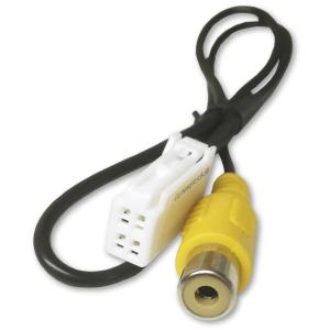 【バックカメラ変換アダプター】イクリプス用 バ...の詳細画像1