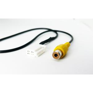 イクリプス バックカメラアダプター AVN-L...の詳細画像5